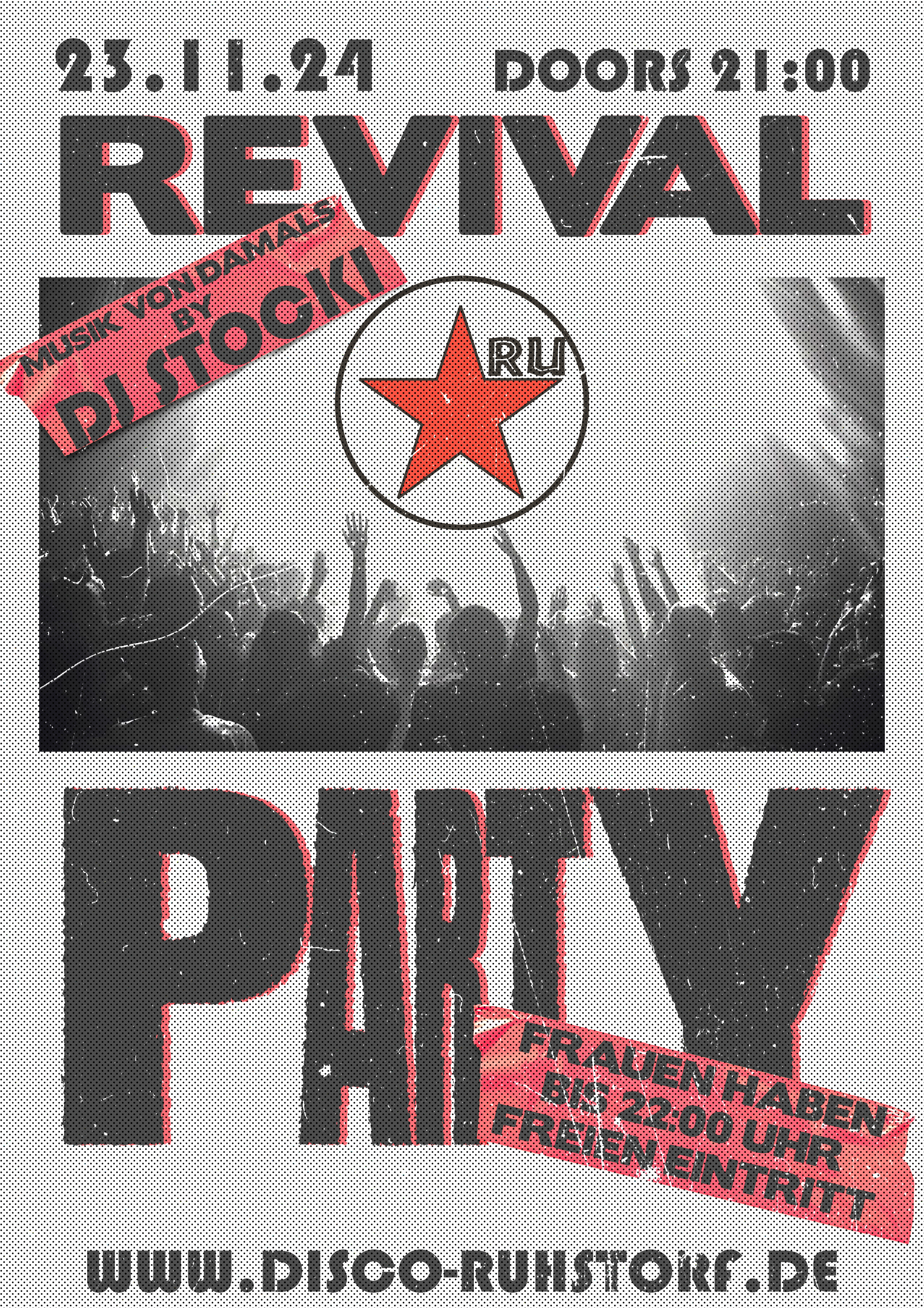 Revival Party