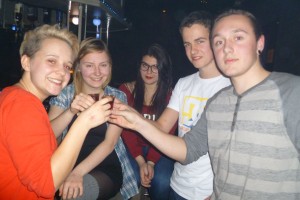 10 euro party 10 20131201