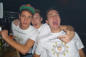 10 euro party 13 20131201