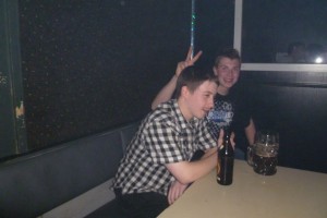 10 euro party 16 20131201