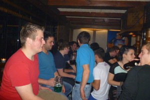 10 euro party 19 20131201