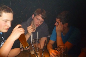 10 euro party 31 20131201