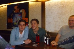 10 euro party 40 20131201