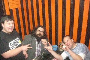 90er party   02032013 20130306