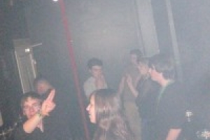 90er party   02032013 20130306