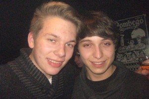 90er party   02032013 20130306