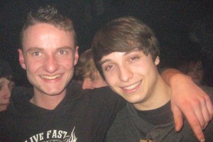 90er party   02032013 20130306