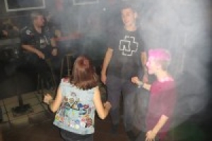 afterhour 11 20181104