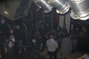 afterhour 12 20181104