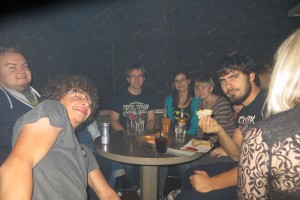 afterhour 13 20181104