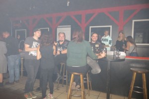 afterhour 15 20181104