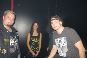 afterhour 17 20181104