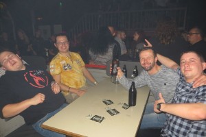 afterhour 44 20181104