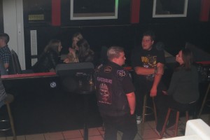 afterhour 5 20181104