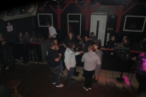 afterhour 7 20181104