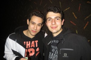 afterhour 21 20151108