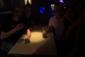 ampelparty 10 20141130