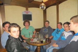 ampelparty 13 20141130