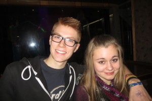 ampelparty 14 20141130