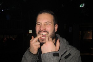 ampelparty 19 20141130