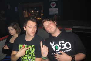 ampelparty 20 20141130