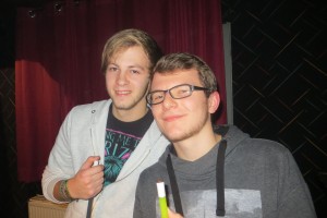 ampelparty 22 20141130