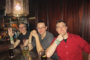 ampelparty 26 20141130