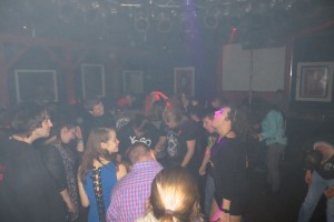 ampelparty 30 20141130