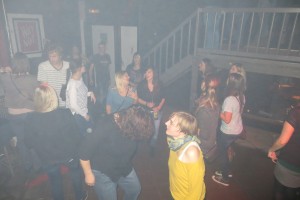 ampelparty 33 20141130