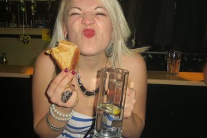 ampelparty 41 20141130