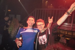 back to the 45 20150222