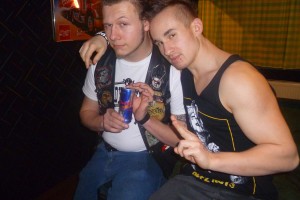 back to the 90s 22 20140223