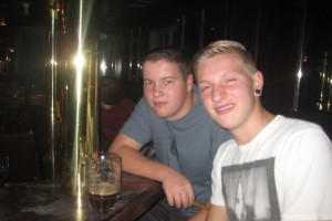 back to the roots 1 20131114