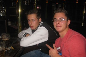 back to the roots 18 20131114