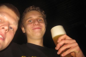 back to the roots 2 20131114