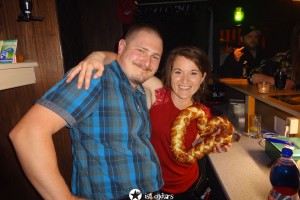 blau in den sommer 10 20230514