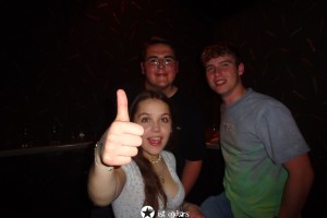 blau in den sommer 37 20230514