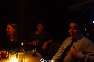 blau in den sommer 45 20230514