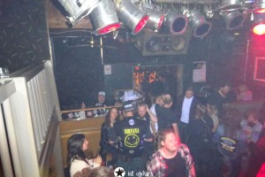 blau in den sommer 54 20230514