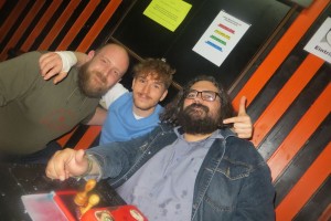 bunt kommen 20 20190505