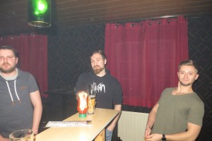 bunt kommen 10 20200308