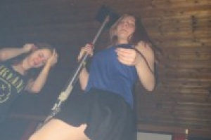 bunt kommen 100 20200308