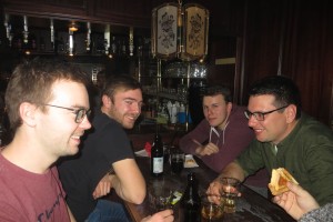 bunt kommen 11 20200308