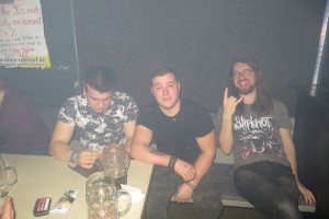 bunt kommen 115 20200308