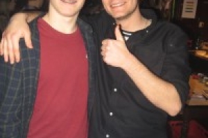 bunt kommen 15 20200308