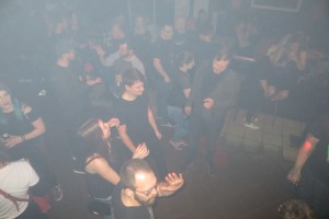 bunt kommen 31 20200308