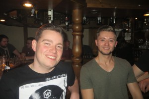 bunt kommen 64 20200308