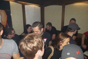 bunt kommen 7 20200308