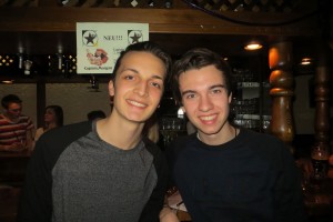 bunt kommen 17 20151129