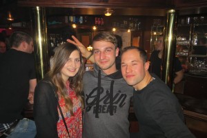 bunt kommen 22 20151129